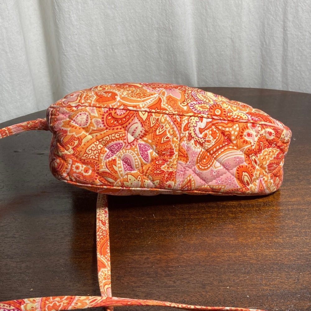 Vera Bradley Amy crossbody mini purse - Picture 2 of 6